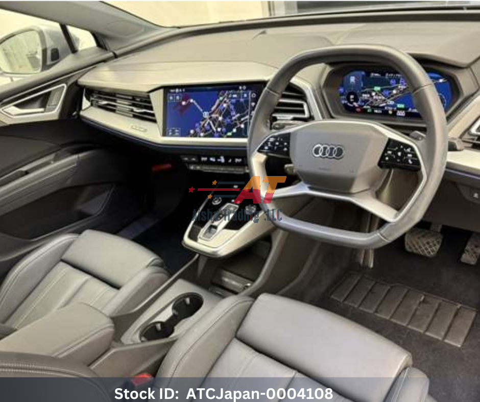 2024 Audi Q4